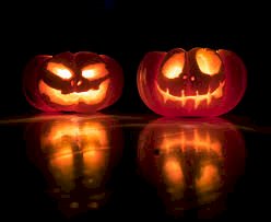 Permanentka platí pro aktivitu Halloween workout